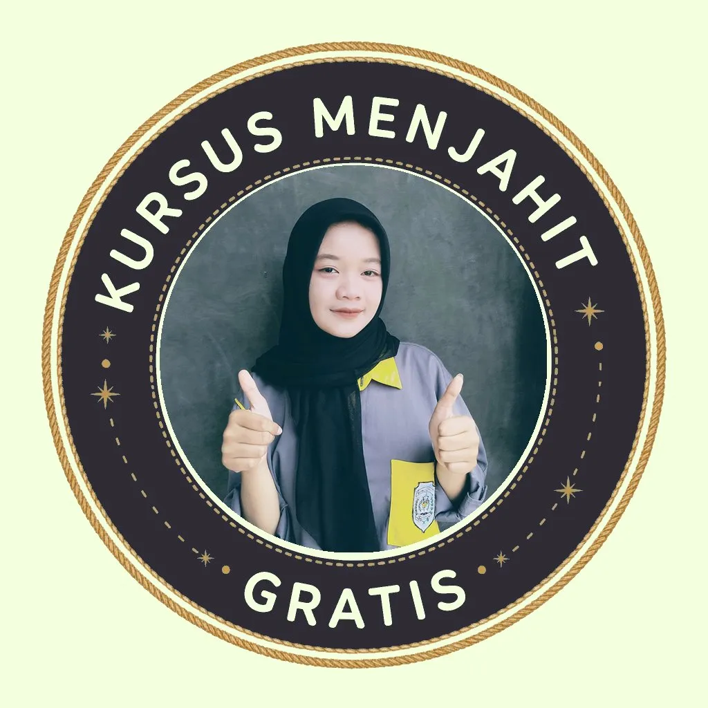 Kursus Menjahit Gratis di Karawang, Tempat Kursus Menjahit Karawang, Biaya Kursus Menjahit Karawang, Kursus Menjahit Karawang, Kursus Jahit Karawang, Kursus Menjahit Kebaya Karawang