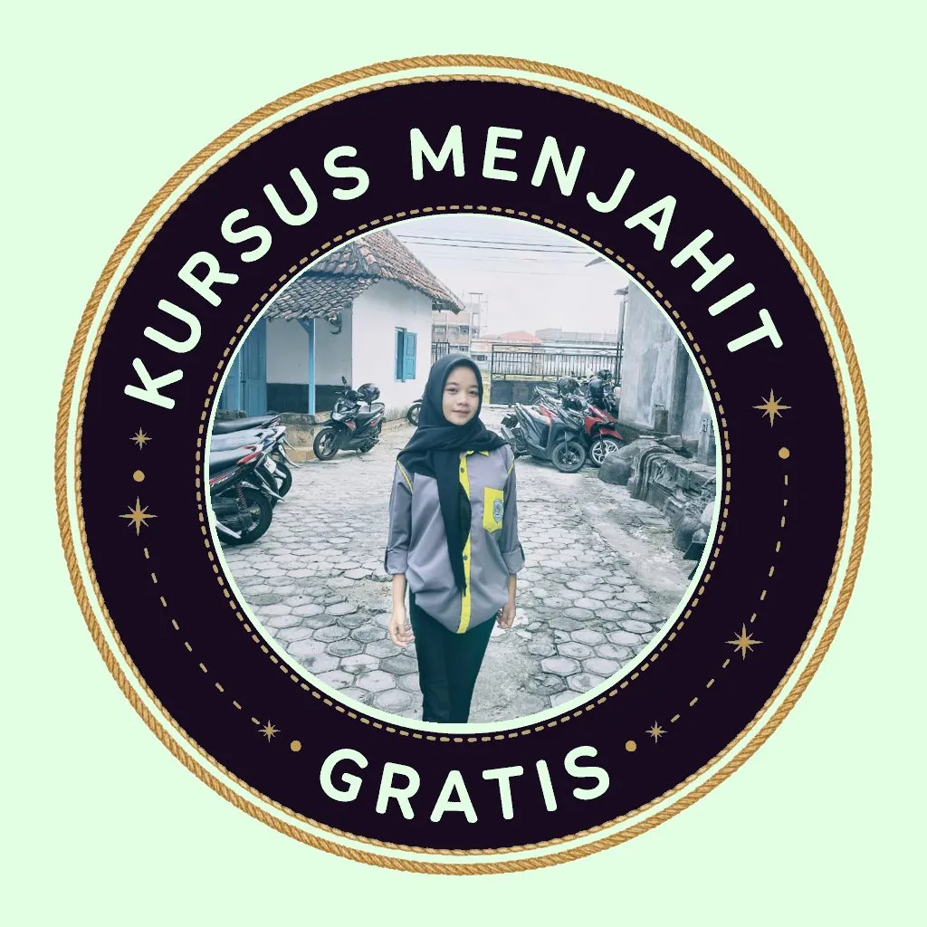 Kursus Menjahit Gratis di Kuningan, Tempat Kursus Menjahit Kuningan, Biaya Kursus Menjahit Kuningan, Kursus Menjahit Kuningan, Kursus Jahit Kuningan, Kursus Menjahit Kebaya Kuningan