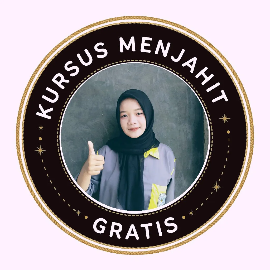 Kursus Menjahit Gratis di Pangandaran, Tempat Kursus Menjahit Pangandaran, Biaya Kursus Menjahit Pangandaran, Kursus Menjahit Pangandaran, Kursus Jahit Pangandaran, Kursus Menjahit Kebaya Pangandaran