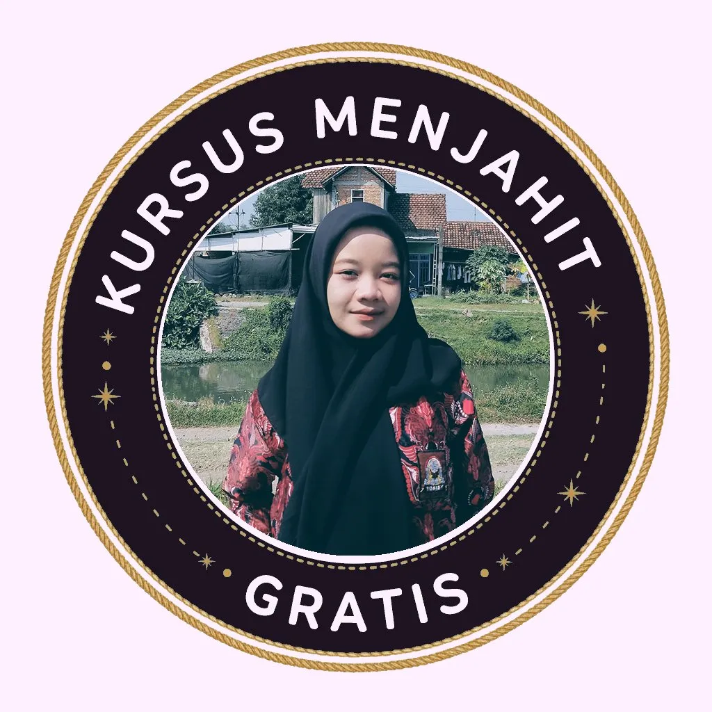 Kursus Menjahit Gratis di Purwakarta