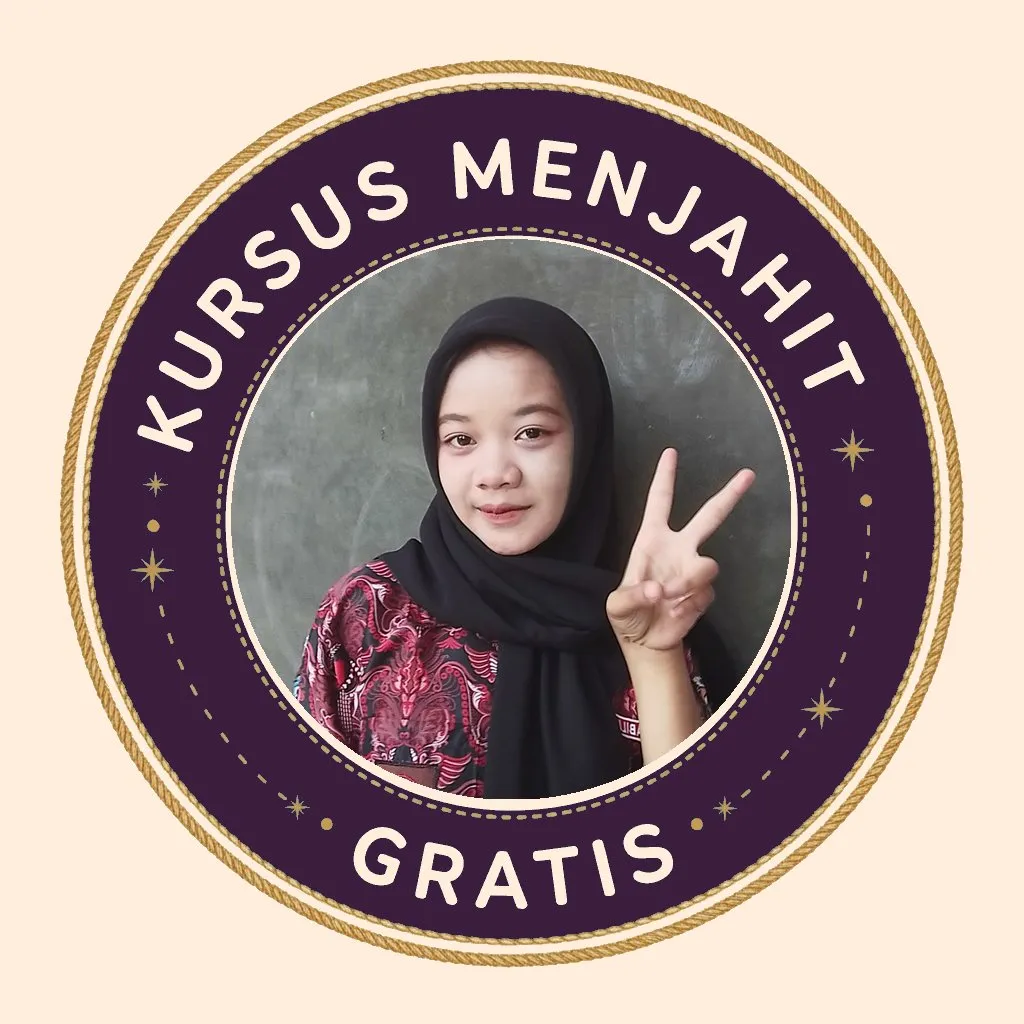 Kursus Menjahit Gratis di Banjar, Tempat Kursus Menjahit Banjar, Biaya Kursus Menjahit Banjar, Kursus Menjahit Banjar, Kursus Jahit Banjar, Kursus Menjahit Kebaya Banjar