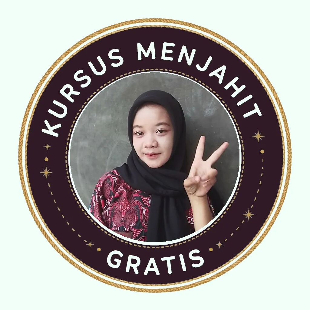 Kursus Menjahit Gratis di Cikarang Pusat, Tempat Kursus Menjahit Cikarang Pusat, Biaya Kursus Menjahit Cikarang Pusat, Kursus Menjahit Cikarang Pusat, Kursus Jahit Cikarang Pusat, Kursus Menjahit Kebaya Cikarang Pusat