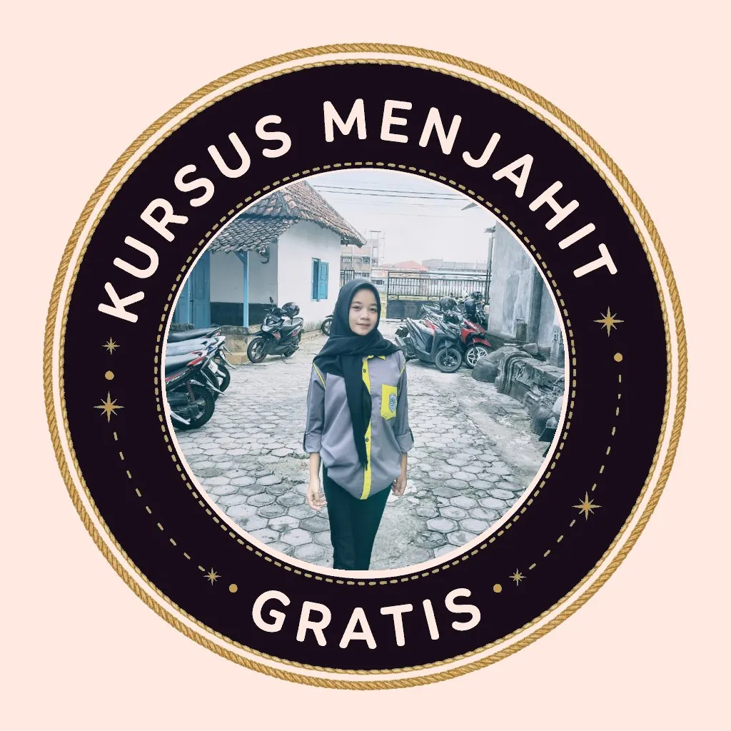 Kursus Menjahit Gratis di Cibinong, Tempat Kursus Menjahit Cibinong, Biaya Kursus Menjahit Cibinong, Kursus Menjahit Cibinong, Kursus Jahit Cibinong, Kursus Menjahit Kebaya Cibinong