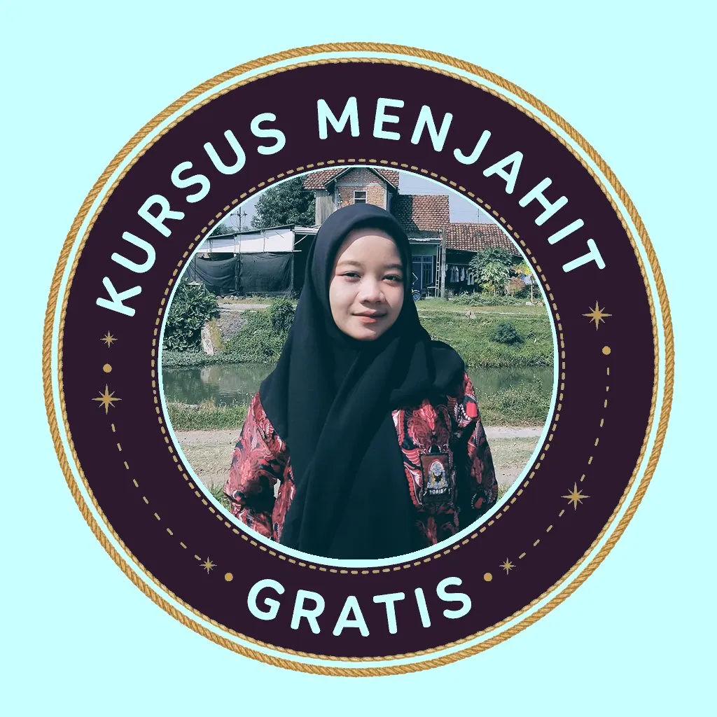 Kursus Menjahit Gratis di Palabuhanratu