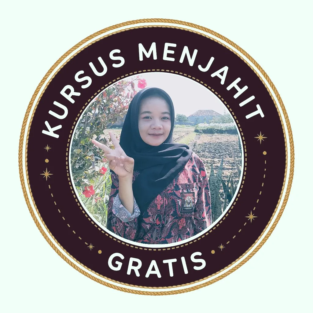 Kursus Menjahit Gratis di Jakarta Pusat