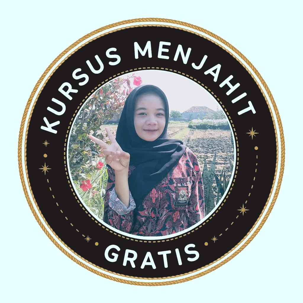 Kursus Menjahit Gratis di Jakarta Timur