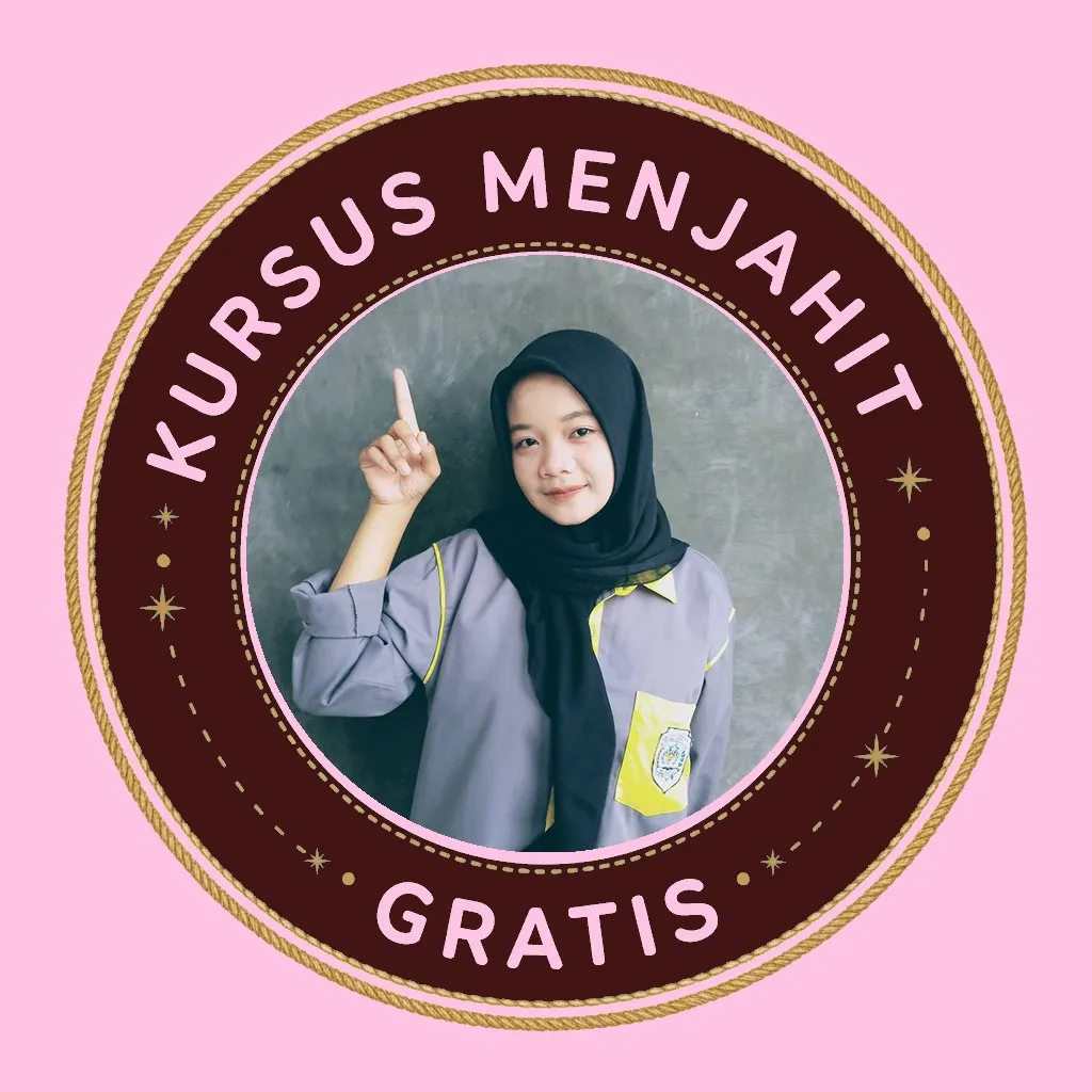 Kursus Menjahit Gratis di Pulau Pramuka, Tempat Kursus Menjahit Pulau Pramuka, Biaya Kursus Menjahit Pulau Pramuka, Kursus Menjahit Pulau Pramuka, Kursus Jahit Pulau Pramuka, Kursus Menjahit Kebaya Pulau Pramuka