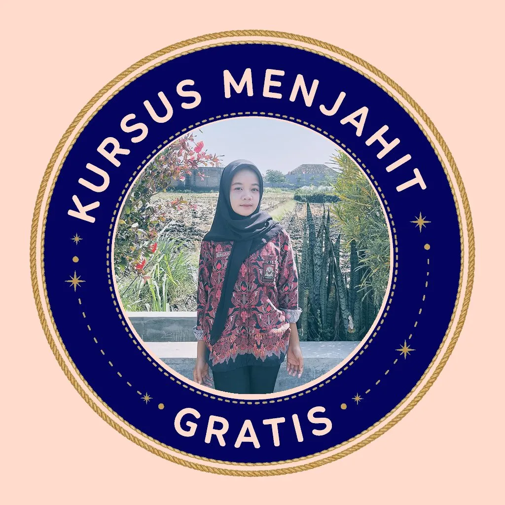 Kursus Menjahit Gratis di Menteng, Tempat Kursus Menjahit Menteng, Biaya Kursus Menjahit Menteng, Kursus Menjahit Menteng, Kursus Jahit Menteng, Kursus Menjahit Kebaya Menteng