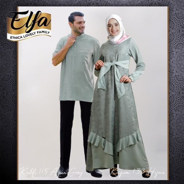 Baju Ethica Terbaru