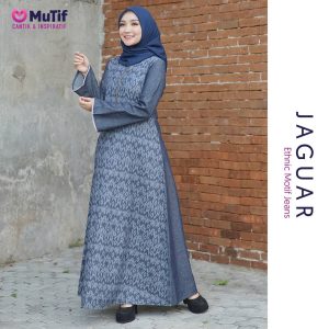 Baju Mutif Terbaru