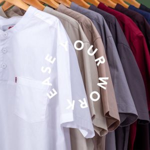 Baju Koko Dhikr