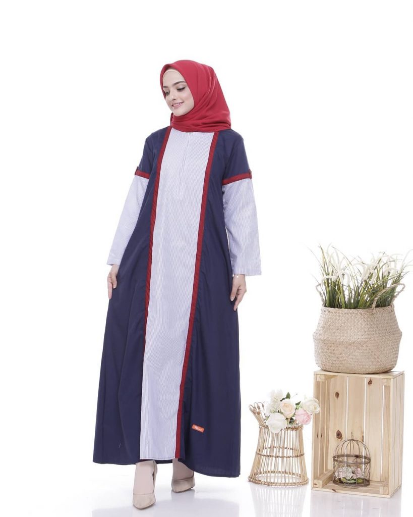 Koleksi Baju Nibras Terbaru