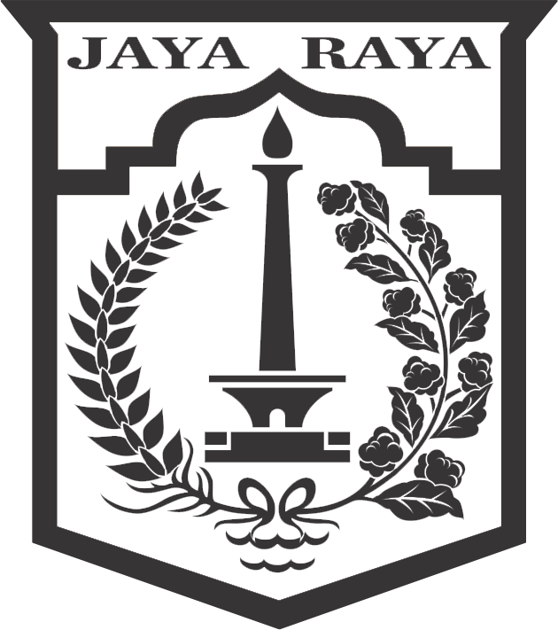 Logo Dki Jakarta